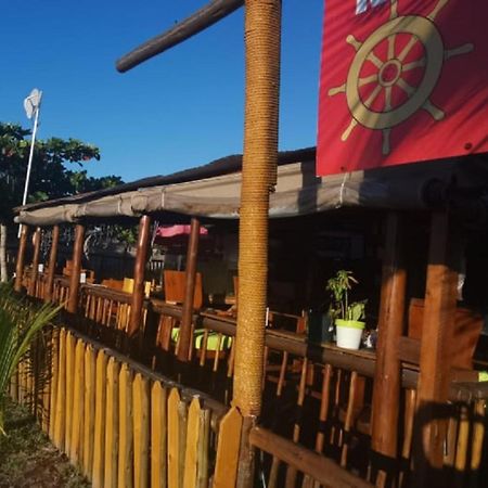 Inhaca Kanimambo Lodge Екстериор снимка