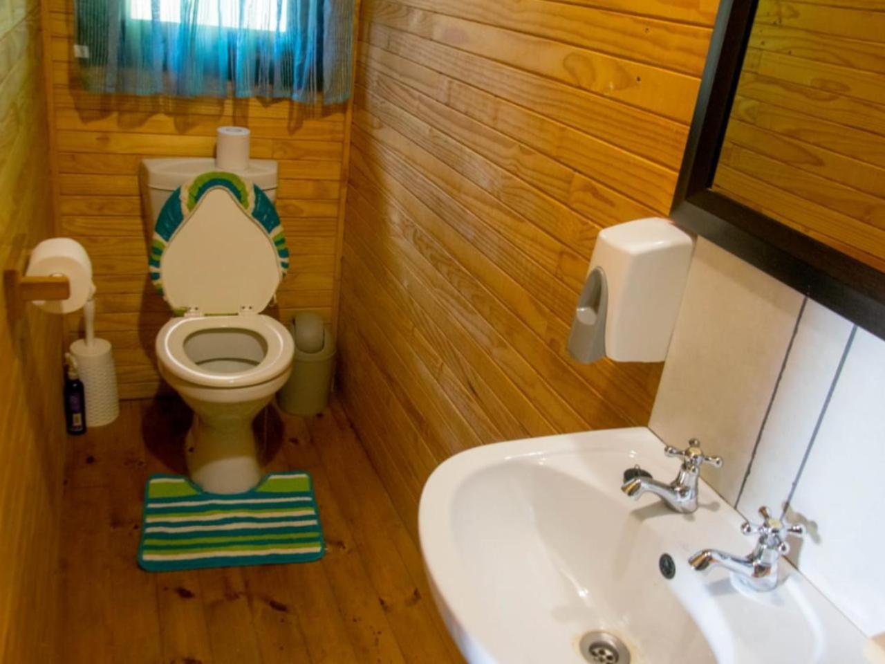 Inhaca Kanimambo Lodge Екстериор снимка