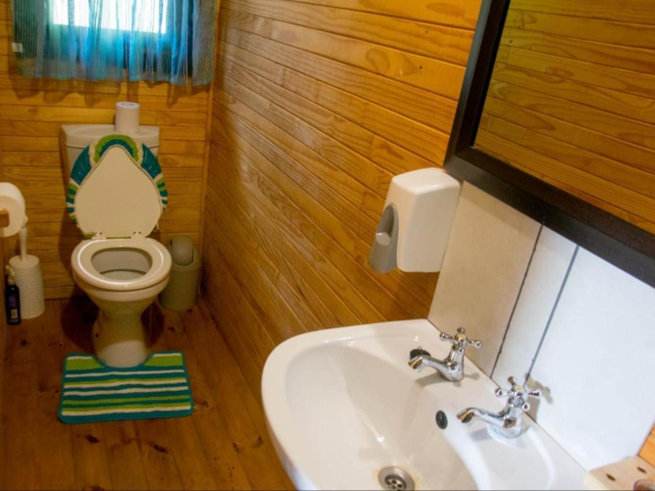 Inhaca Kanimambo Lodge Стая снимка