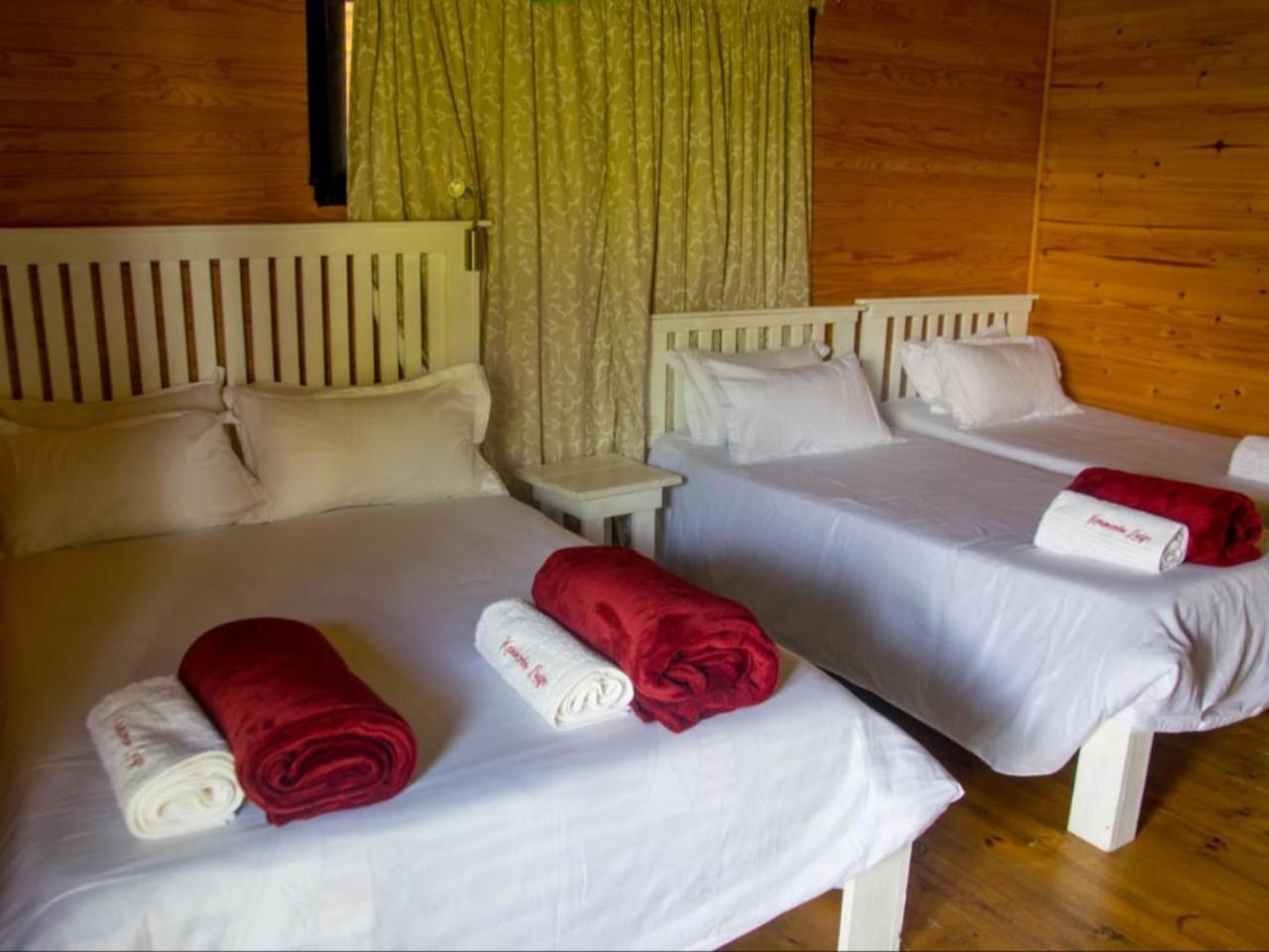 Inhaca Kanimambo Lodge Стая снимка