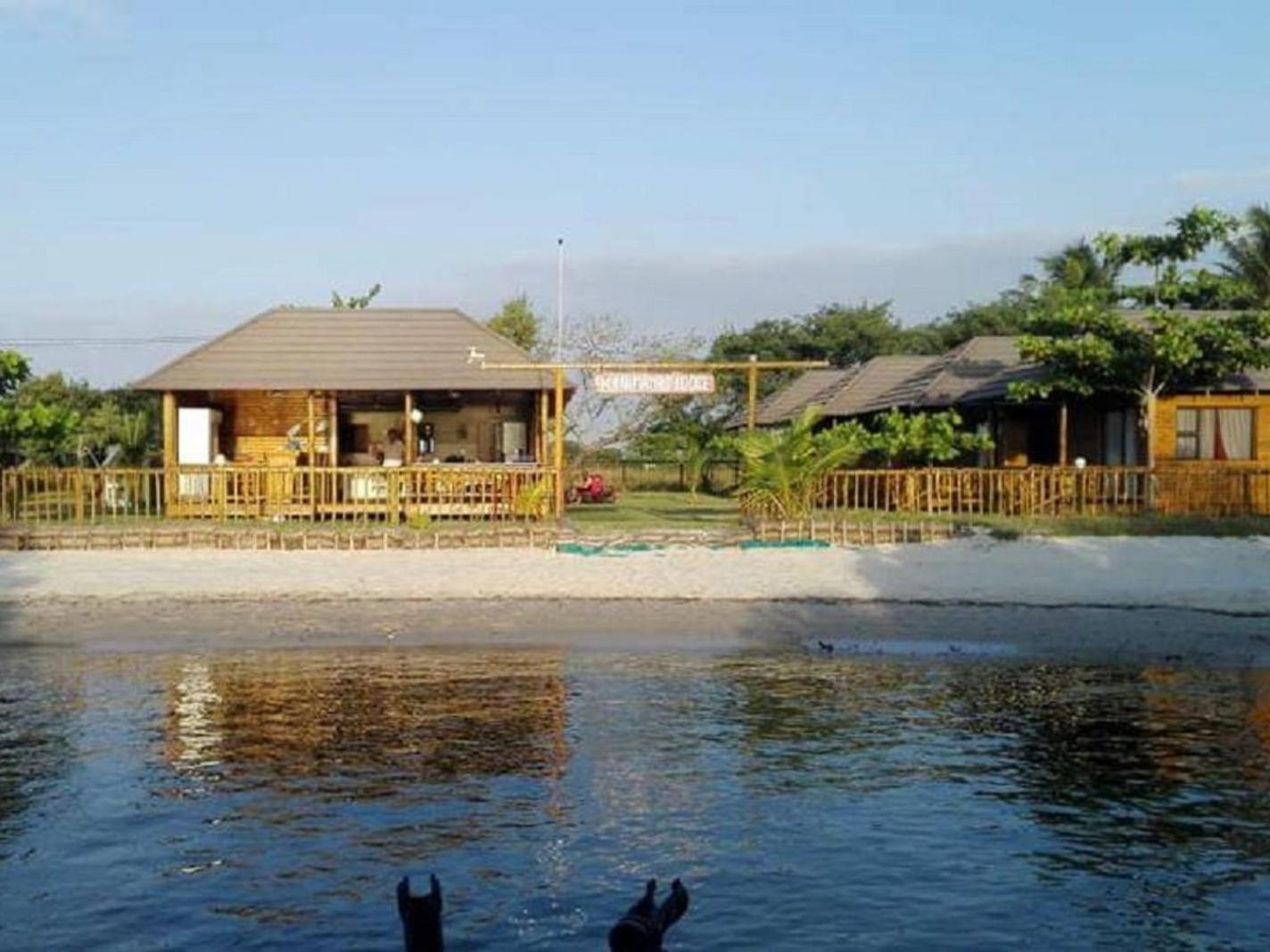 Inhaca Kanimambo Lodge Екстериор снимка
