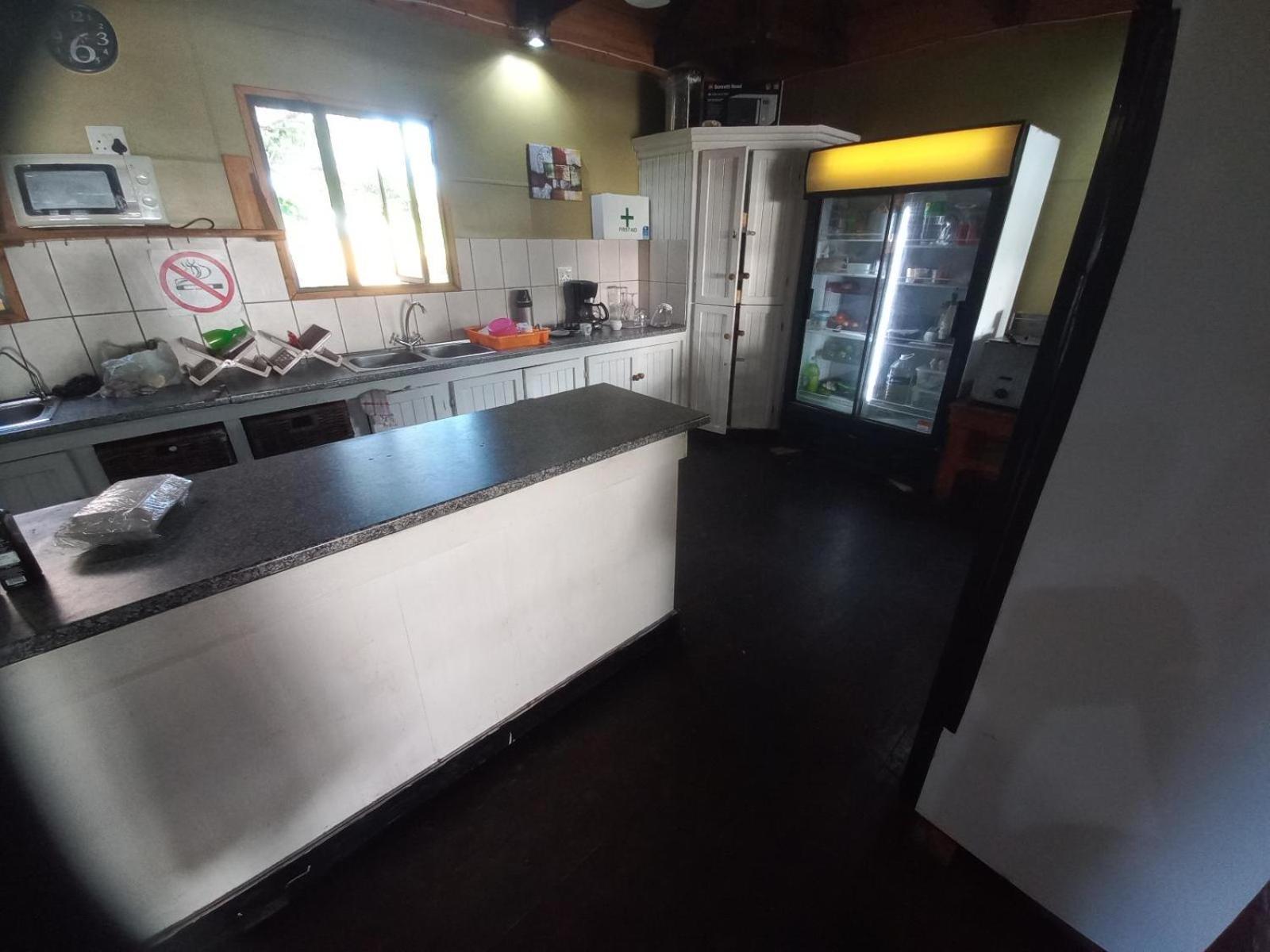 Inhaca Kanimambo Lodge Екстериор снимка
