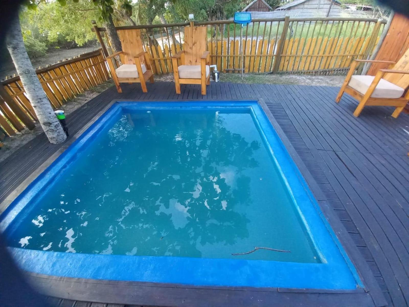 Inhaca Kanimambo Lodge Екстериор снимка